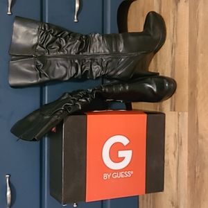Guess boots